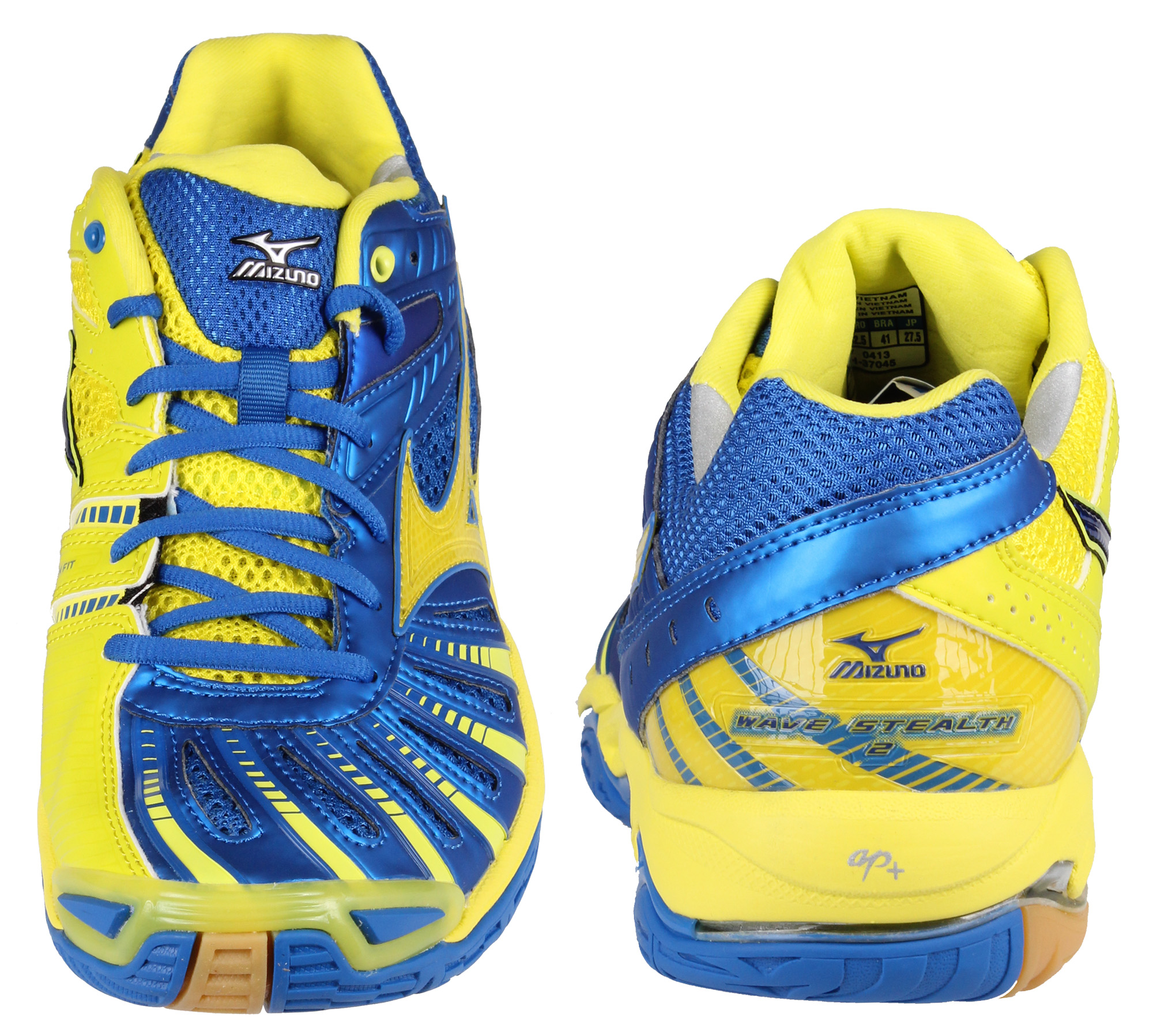 cheap mizuno wave stealth 2