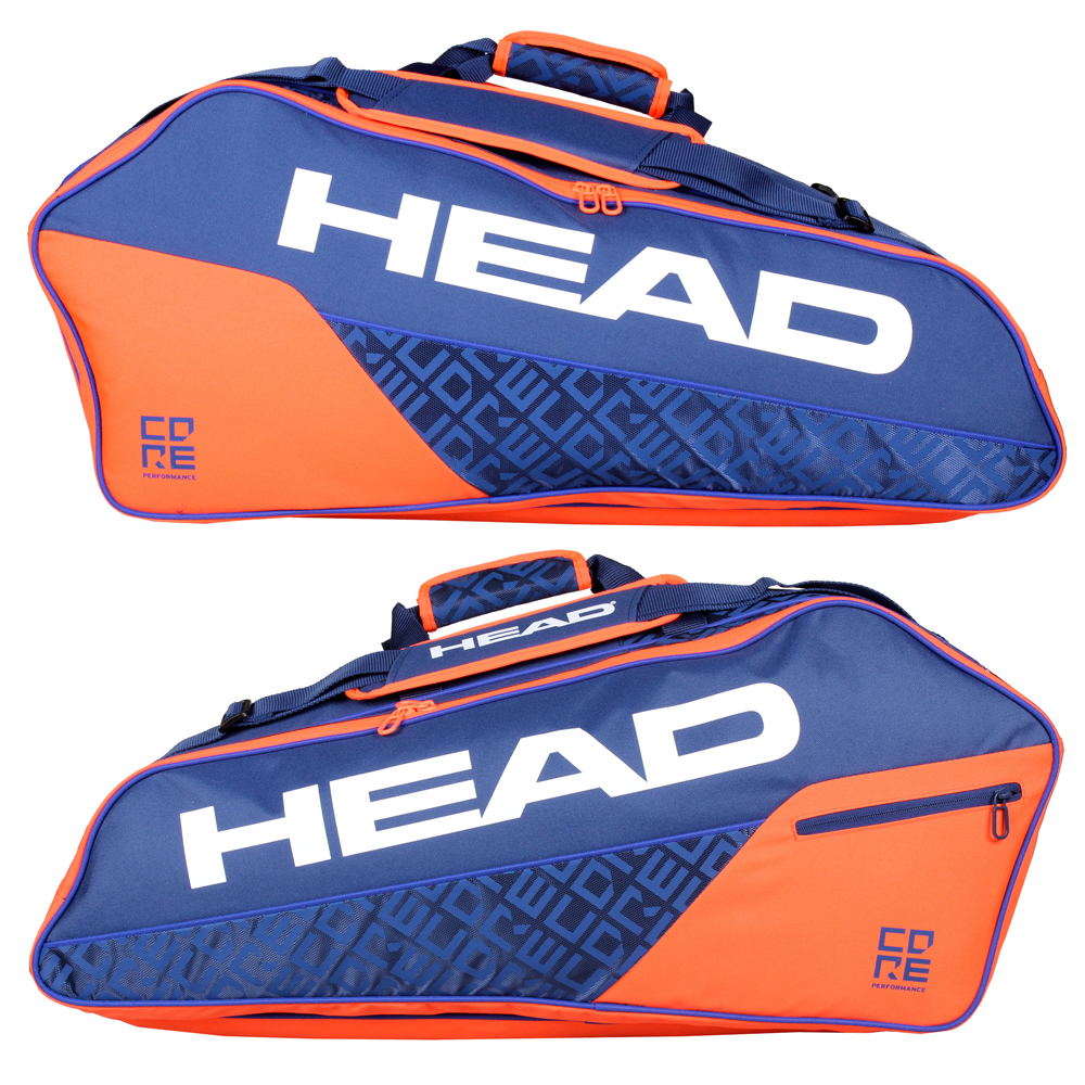 head core 9r supercombi