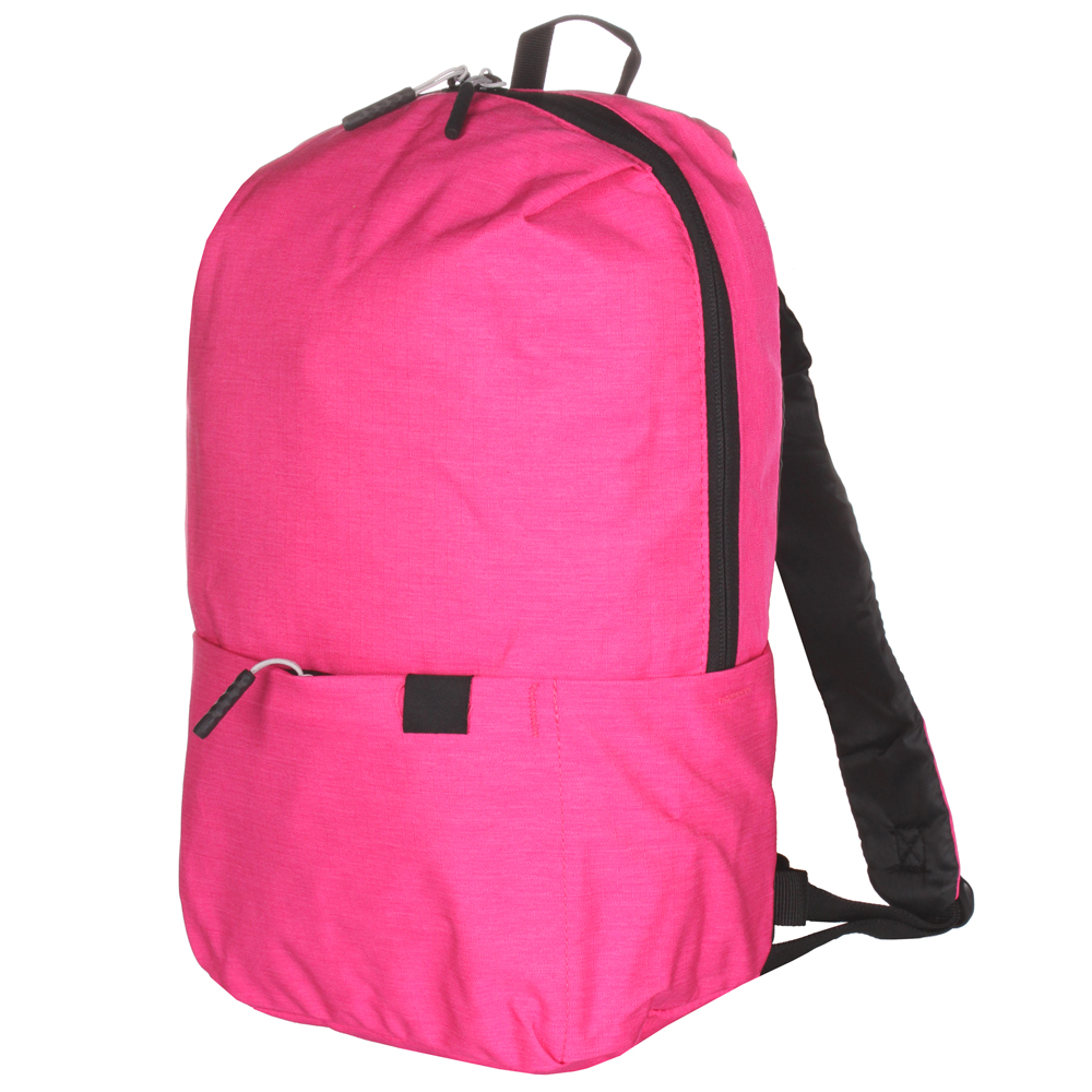 MERCO Outdoor Mono volnočasový batoh - růžová