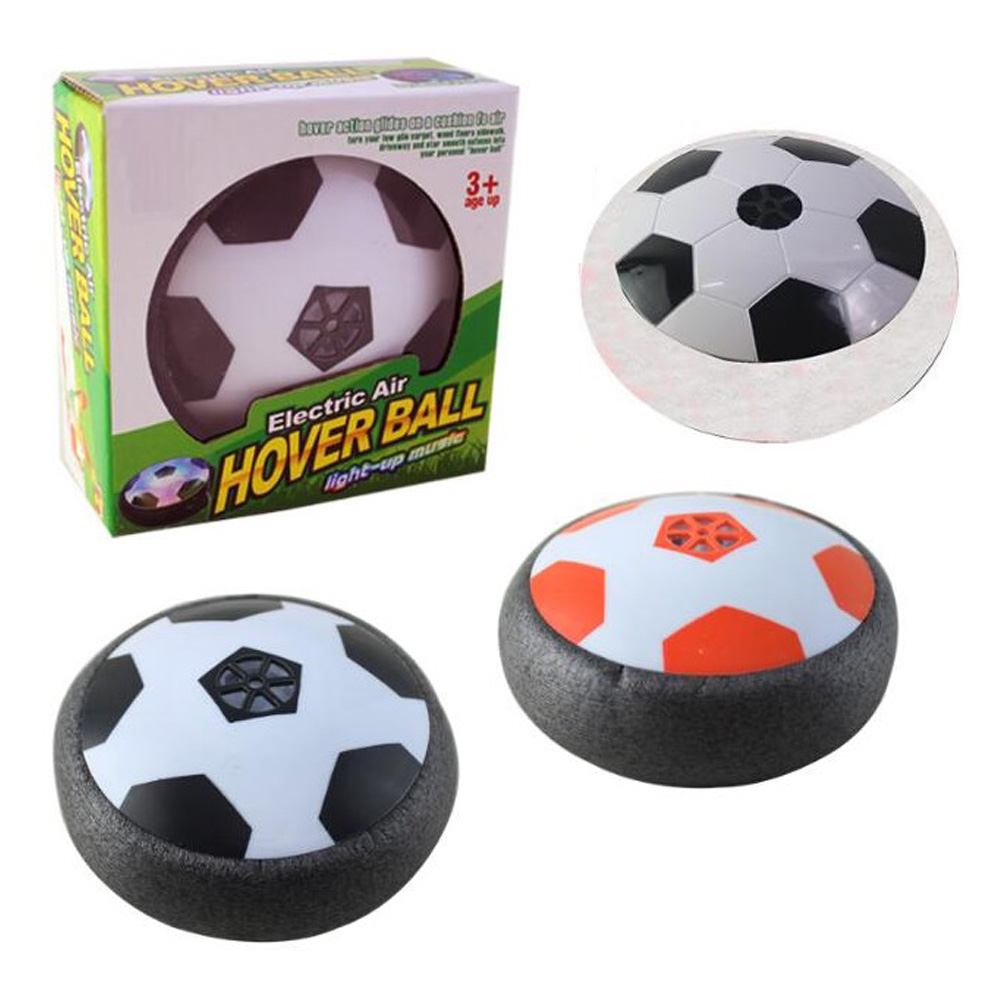 MERCO Hover Ball pozemní míč - 11 cm