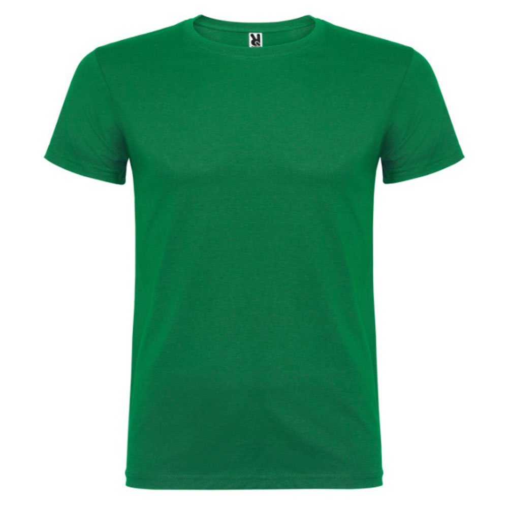 ROLY pánské tričko BEAGLE, sytě zelená - M