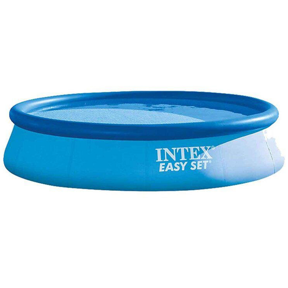 INTEX Bazén Intex Easy 305 x 61 cm s filtrací