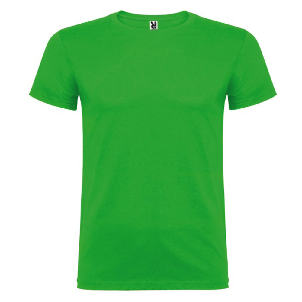 ROLY pánské tričko BEAGLE, zelená tráva - M