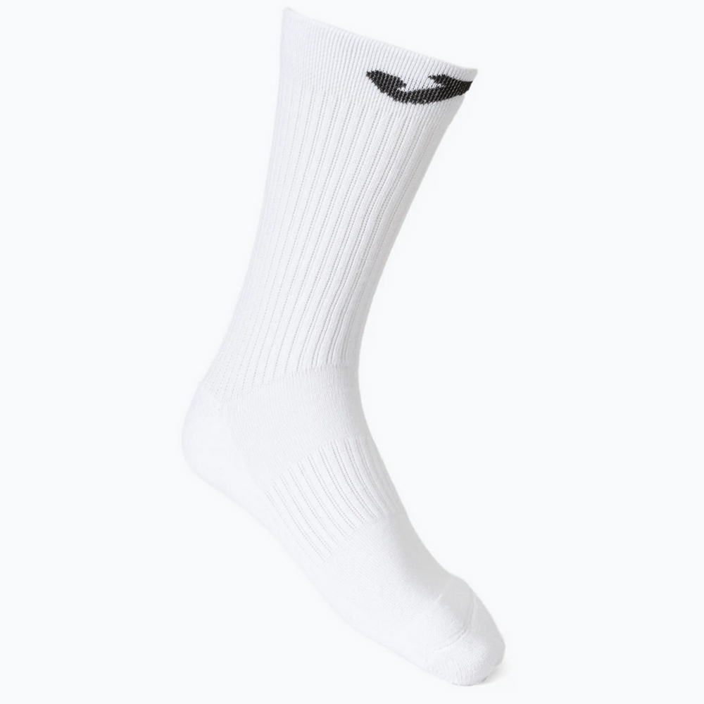 JOMA SOCKS WHITE sportovní ponožky - 39-42