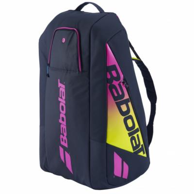 Tenisový bag BABOLAT PURE AERO RH X12 RAFA 2023 taška na rakety