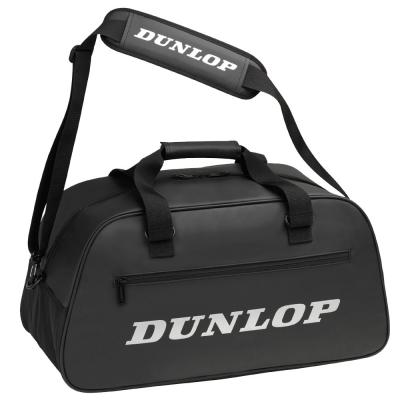 DUNLOP PRO DUFFLE MEDIUM BLACK taška