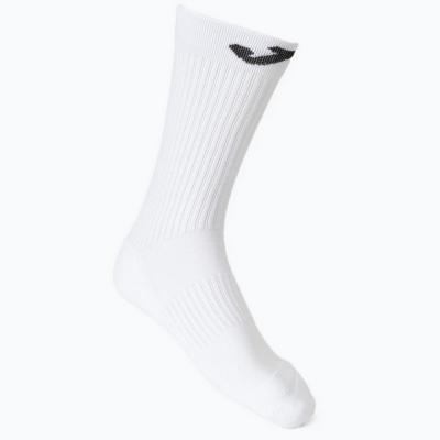 JOMA SOCKS WHITE sportovní ponožky