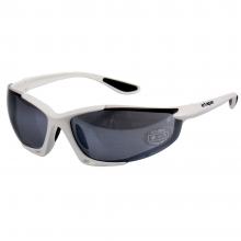 ETAPE Blade sportovní brýle - bílá