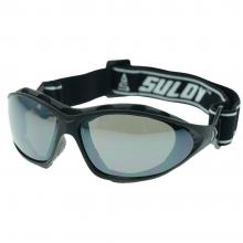 SULOV Sportovní brýle SULOV ADULT I, černý mat