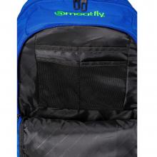 MEATFLY BASEJUMPER ROYAL BLUE / SAFETY GREEN 22 L 2022 batoh