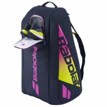 Tenisový bag BABOLAT PURE AERO RH X12 RAFA 2023 taška na rakety