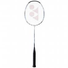 Badmintonová raketa YONEX NANORAY 200 AERO WHITE + bonus TRIČKO