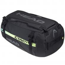 HEAD Gravity r-PET Duffle Bag sportovní taška