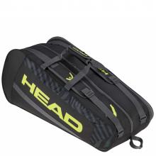 HEAD Base Racquet Bag M taška na rakety BKNY